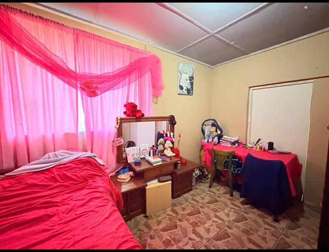 4 BEDROOM HOUSE FOR SALE IN SASOLBURG EXT 12